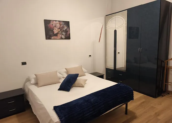 Apartment Italian House Decio Mure Terrace & Metro A Rom
